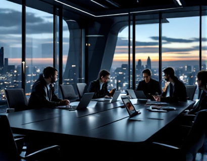 Achieving Seamless Global Collaboration: A Guide to International Knowledge Sharing and Networking