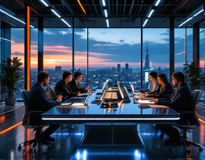 Achieving Seamless Global Collaboration and Knowledge Sharing