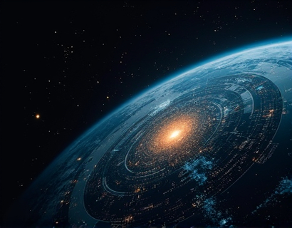 Leveraging Global Networks for Knowledge Sharing and Collaboration