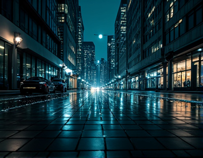 Maximizing Global Collaboration for a More Connected World