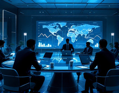 Revolutionizing Global Collaboration: A Comprehensive Guide to Seamless International Knowledge Sharing and Networking