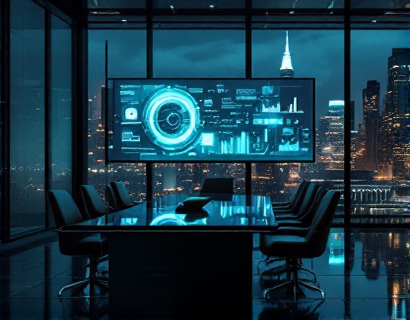 Transforming Global Collaboration through Technology